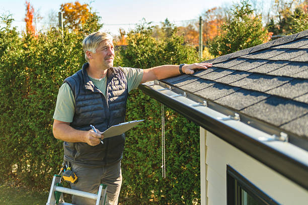 Trusted Roofing service in Clear Lake, WI - Ben Roofing and Steel LLC